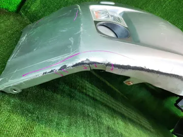 БАМПЕР НА TOYOTA PRIUS ZVW30