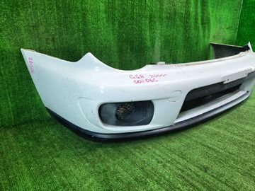 БАМПЕР НА SUBARU IMPREZA GGA
