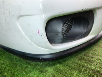 БАМПЕР НА SUBARU IMPREZA GGA