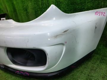 БАМПЕР НА SUBARU IMPREZA GGA