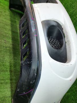 БАМПЕР НА SUBARU IMPREZA GGA