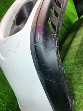 БАМПЕР НА SUBARU IMPREZA GGA