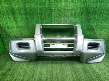 БАМПЕР НА MITSUBISHI PAJERO V75W