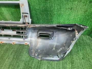 БАМПЕР НА MITSUBISHI PAJERO V75W