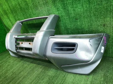 БАМПЕР НА MITSUBISHI PAJERO V75W