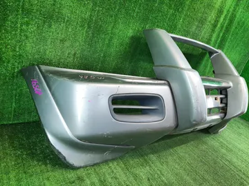 БАМПЕР НА MITSUBISHI PAJERO V75W