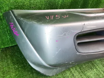 БАМПЕР НА MITSUBISHI PAJERO V75W