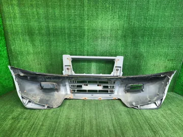 БАМПЕР НА MITSUBISHI PAJERO V75W