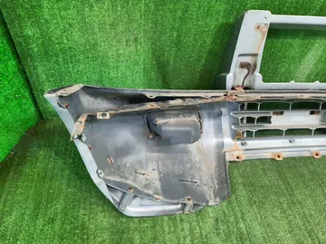 БАМПЕР НА MITSUBISHI PAJERO V75W