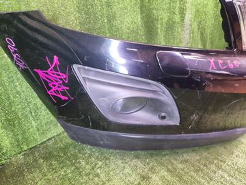 БАМПЕР НА VOLVO XC60 DZ99