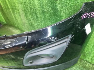 БАМПЕР НА VOLVO XC60 DZ99