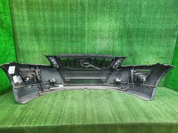 БАМПЕР НА VOLVO XC60 DZ99