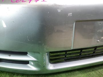 БАМПЕР НА TOYOTA IPSUM ACM21W