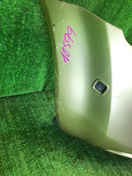 БАМПЕР НА NISSAN MURANO Z50