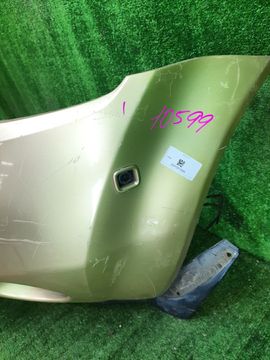 БАМПЕР НА NISSAN MURANO Z50