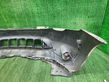 БАМПЕР НА NISSAN MURANO Z50