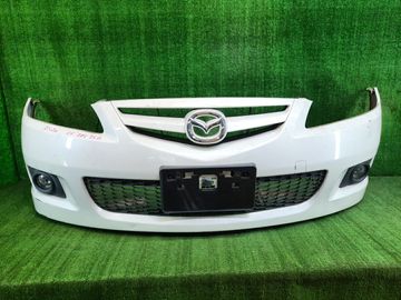 БАМПЕР НА MAZDA ATENZA GY3W