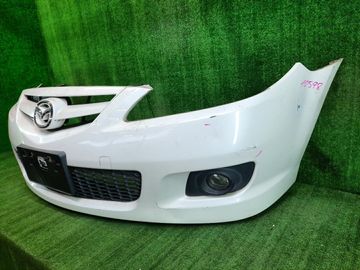 БАМПЕР НА MAZDA ATENZA GY3W