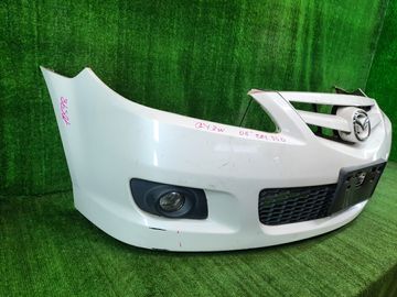 БАМПЕР НА MAZDA ATENZA GY3W