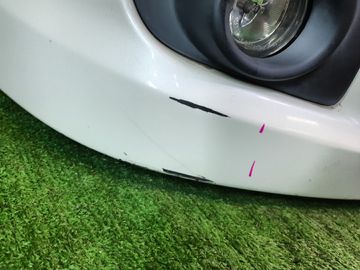 БАМПЕР НА MAZDA ATENZA GY3W