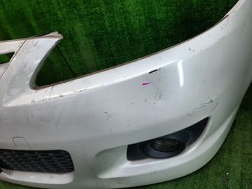 БАМПЕР НА MAZDA ATENZA GY3W