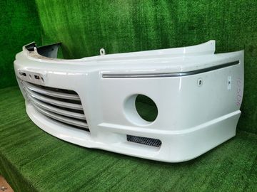 БАМПЕР НА NISSAN PRESAGE U30