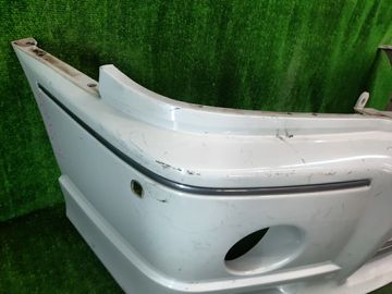 БАМПЕР НА NISSAN PRESAGE U30