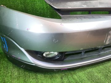 БАМПЕР НА HONDA AIRWAVE GJ1