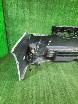 БАМПЕР НА TOYOTA PRIUS ZVW30