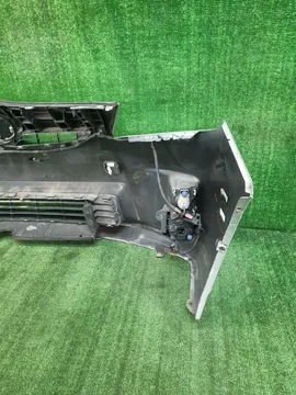 БАМПЕР НА TOYOTA PRIUS ZVW30