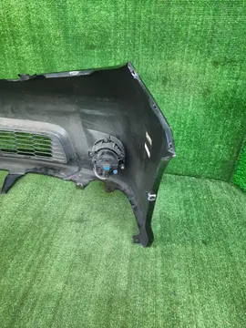 БАМПЕР НА TOYOTA ISIS ZGM10G