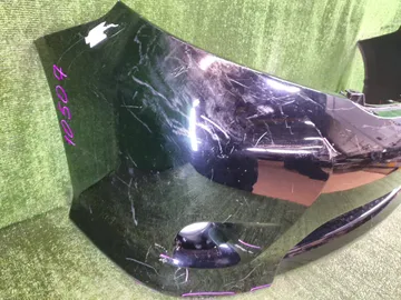 БАМПЕР НА TOYOTA ISIS ZGM10G