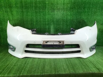 БАМПЕР НА NISSAN SERENA C26