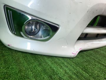 БАМПЕР НА NISSAN SERENA C26