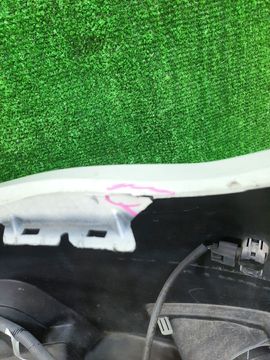 БАМПЕР НА NISSAN SERENA C26