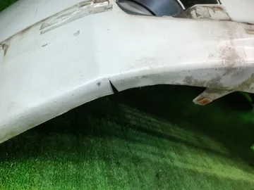 БАМПЕР НА TOYOTA PRIUS ZVW30