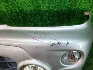 БАМПЕР НА DAIHATSU TERIOS KID J131G