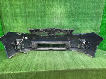 БАМПЕР НА TOYOTA PRIUS ZVW30