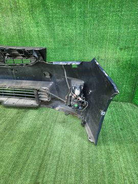 БАМПЕР НА TOYOTA PRIUS ZVW30