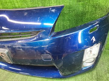 БАМПЕР НА TOYOTA PRIUS ZVW30