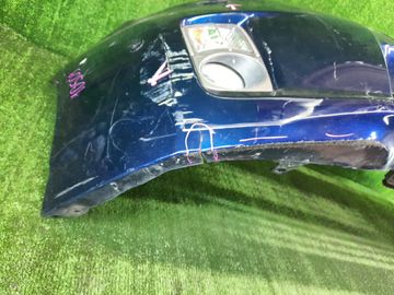 БАМПЕР НА TOYOTA PRIUS ZVW30