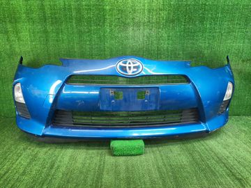 БАМПЕР НА TOYOTA AQUA NHP10