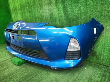 БАМПЕР НА TOYOTA AQUA NHP10