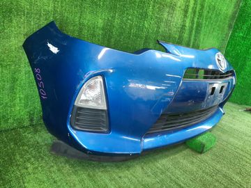 БАМПЕР НА TOYOTA AQUA NHP10