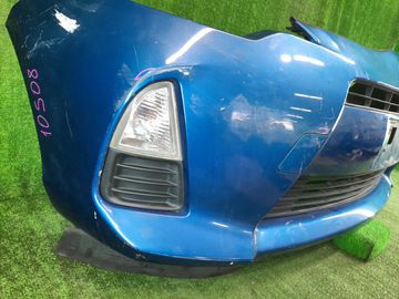 БАМПЕР НА TOYOTA AQUA NHP10