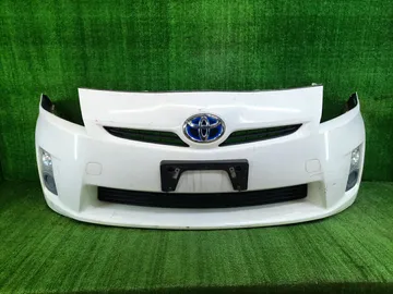 БАМПЕР НА TOYOTA PRIUS ZVW30