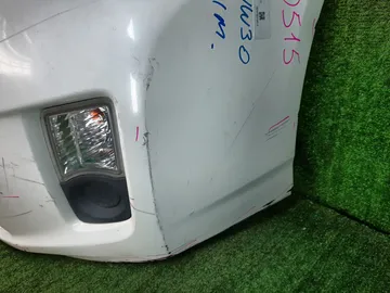 БАМПЕР НА TOYOTA PRIUS ZVW30