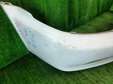 БАМПЕР НА HONDA ACCORD CF6