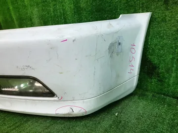 БАМПЕР НА HONDA ACCORD CF6