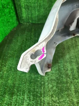 БАМПЕР НА HONDA ACCORD CF6